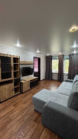 Костанайская область, Рудный