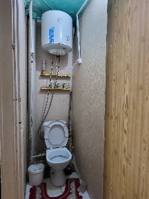 Карагандинская область, Караганда, Казыбекбийский район