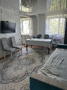 Восточно-Казахстанская область, Семей