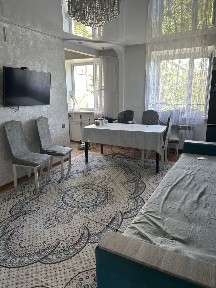3-х комнатный квартира