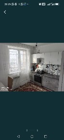 СДАЁТСЯ 1ком кв Батыс 2