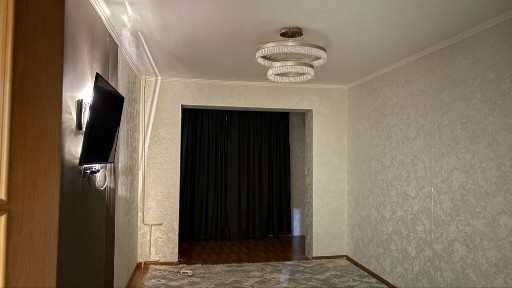 Мангистауская область, Актау, 1
