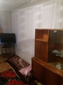 Карагандинская область, Сарышаган