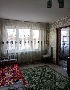 Карагандинская область, Приозерск