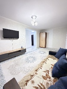 Карагандинская область, Абай