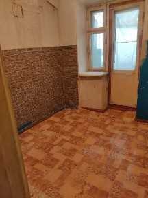 Продается квартира в Сортировке