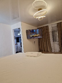 Квартира по часам
