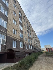 2-комнатная квартира 88,6 квадратных метров