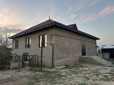 Продам дом в Алмате