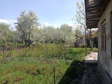 Алматинская область, Кендала