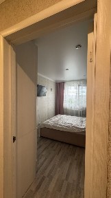 Продам 2-ух комнатную квартиру улучшенной планировки