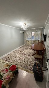 Сдам 2ух комн квартира