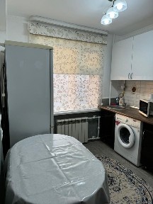 Аренда квартиры долгосрочно