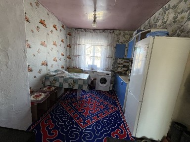 Восточно-Казахстанская область, Предгорное