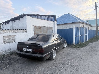 Восточно-Казахстанская область, Семей