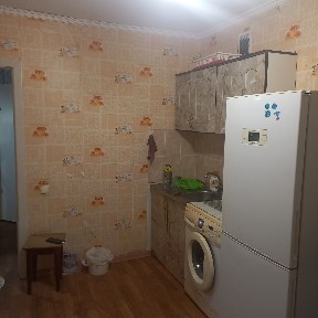 Сдам 1 комнатную квартиру сам хозяин
