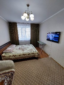 Посуточно 1 кв. ж.к. КЕНЕСАРЫ. интернет