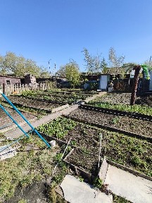 Северо-Казахстанская область, Петропавловск