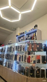 Продается готовый бизнес сотовых аксессуаров