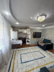 Сдам квартиру на долгий срок. В центре