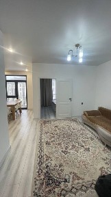 Сдам квартиру рядом Апорт на кульджинке