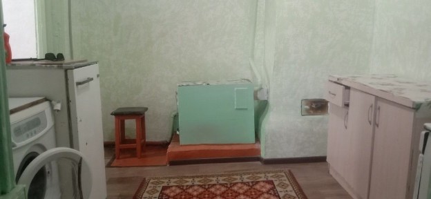 Сдам в аренду 2-х комнатную квартиру.