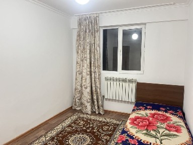 Алматинская область, Каскелен