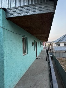 Алматинская область, Каскелен