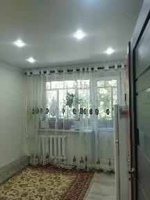 Срочно в связи с переездом в др. город продам 4х. комн. на Юго-Востоке