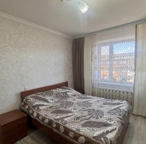 Карагандинская область, Караганда, Октябрьский район