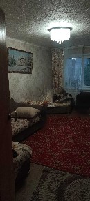 Продаётся 2-комнатная квартира на Алиханова
