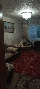 Карагандинская область, Караганда, Казыбекбийский район