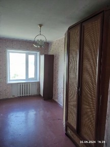 Продам квартиру в Пришахтинске