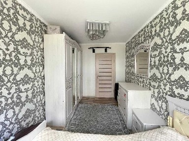 Карагандинская область, Сарань