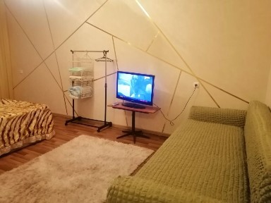 Продажа 1-ой квартиры в 14-м м-не.