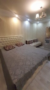 Туркестанская область, Кызылсенгир