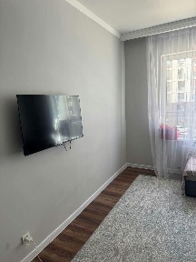 1 комн 45 кв. м комфорт класс ЖК Grand Park