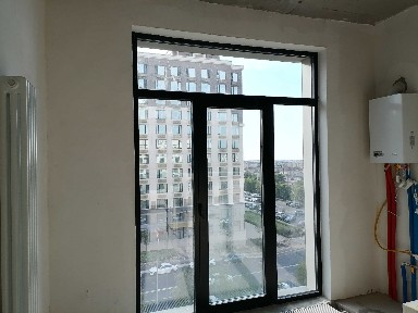 2-комнатная квартира · 70 м² · 5/7 Толеметова 68 - Караулбека Казиева