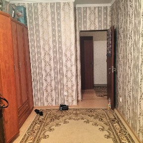 2 комн. Тулеметова, 60 кв. м 7 этаж из 9