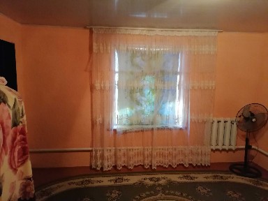 Lом · 4 комнаты · 77.7 м² · 18 сот., Карабастау