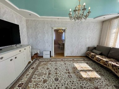 Продается дом в мкр. Кунгей по ул. М. Рахимбекова (Юго-Восток)