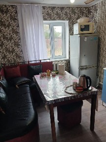 Продам дачный участок и дом