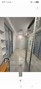 Сдаётся 3-комнатная квартира на длительный срок