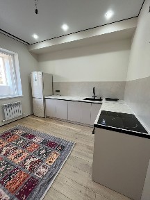 Сдается двухкомнатная квартира