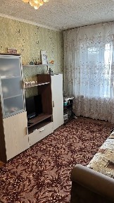 Сдам чистую, уютную, теплую квартиру