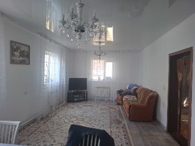 Западно-Казахстанская область, Уральск, 2-й рабочий