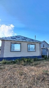 Западно-Казахстанская область, Уральск, СХИ (сельскохозяйственный институт)