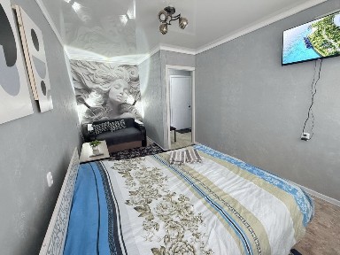 Карагандинская область, Караганда, Октябрьский район