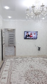 Мангистауская область, Актау, 7