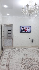 Мангистауская область, Актау, 7